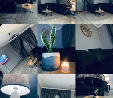 Polokwane Apartment | 23 On Jupiter