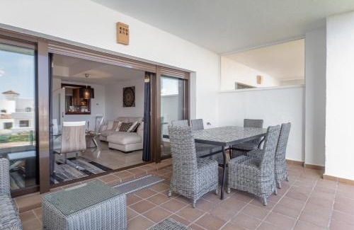 San Roque Villa | 2305 - Luxury villa with sea view and pools