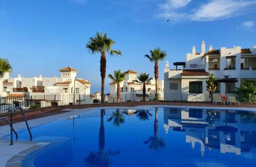 San Roque Villa | 2305 - Luxury villa with sea view and pools