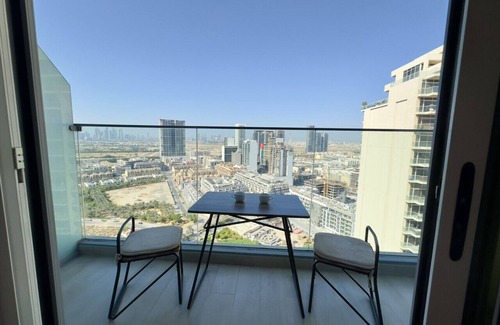 Madinat Zayed Apartment | 2309 Bloom Heights B