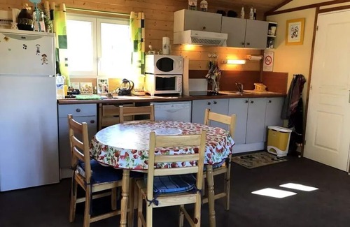 Hourtin Ski Chalet | 231 - Pleasant cottage in a residential park