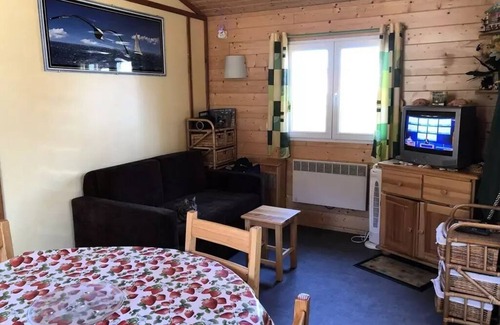 Hourtin Ski Chalet | 231 - Pleasant cottage in a residential park
