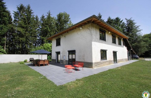 Le Grand Serre House | 232 m² Gîte ∙ 6 bedrooms ∙ 12 guests