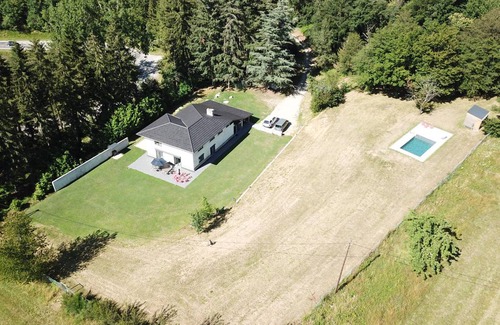 Le Grand Serre House | 232 m² Gîte ∙ 6 bedrooms ∙ 12 guests