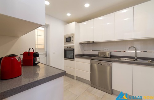 Playa Blanca Villa | 233 - Villa Geny (LH233)