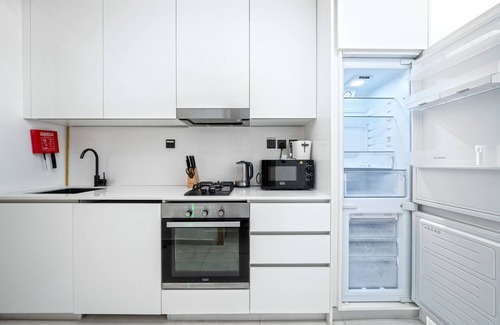 Jumeirah Village Circle Apartment | 234 Beverly Residence | Studio