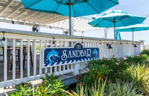 Saint Helena Island House | 234 Tennis Villa