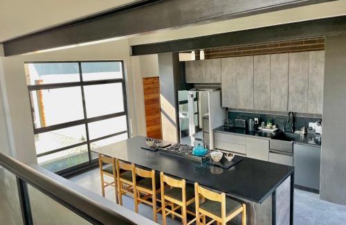 Vredefort Villa | 236 Vaal de Grace
