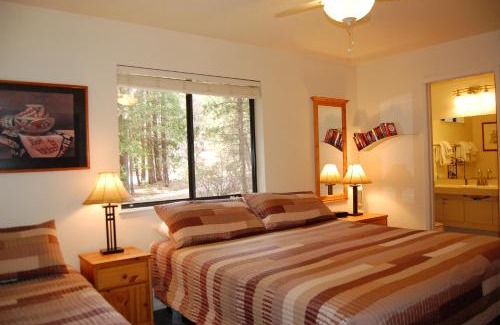 North Wawona Ski Chalet | 23A Big Cedar