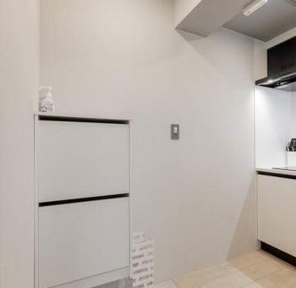 Bunkyo Apartment | 24年9月オープン 白山駅5分 収容2人 丸貸し切り 201室