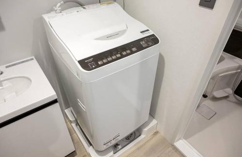 Bunkyo Apartment | 24年9月オープン 白山駅5分 収容2人 丸貸し切り 201室