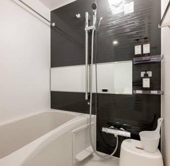 Bunkyo Apartment | 24年9月オープン 白山駅5分 収容2人 丸貸し切り 201室