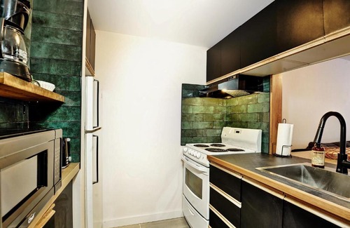 Stoneham Apartment | 24#23 Chemin du Hameau - Studio