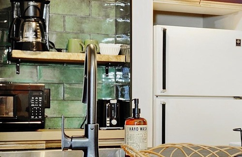 Stoneham Apartment | 24#23 Chemin du Hameau - Studio