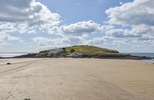 Bigbury-on-Sea House | 24 Burgh Island Causeway