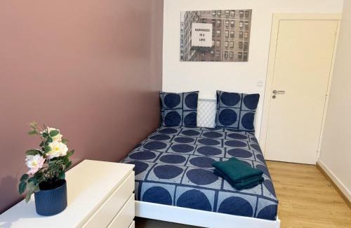 Centre Ville Apartment | 24 CHIC & COSY GRAND APPART 88m2 PARKING GRATUIT HYPERCENTRE NETFLIX