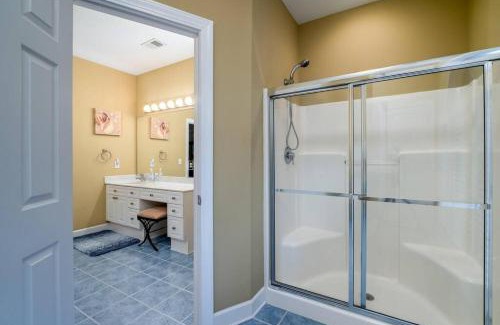 Isle of Palms House | 24 Dune Ridge - Private Pool on Links Golf Course!