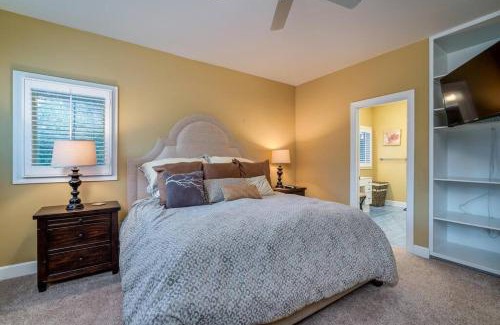 Isle of Palms House | 24 Dune Ridge - Private Pool on Links Golf Course!