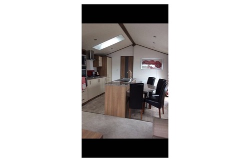 Tattershall Cabin | 24 Gibson Approach, Tattershall Lakes