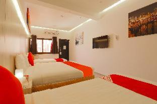 Al Sabkha Hotel | 24 Gold Hotel