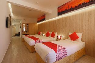Al Sabkha Hotel | 24 Gold Hotel