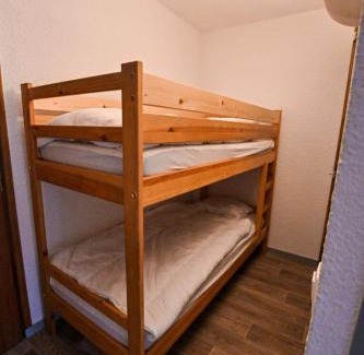 Saint-Gervais-les-Bains Apartment | 24 M With Terrace Near The Center And The Slopes