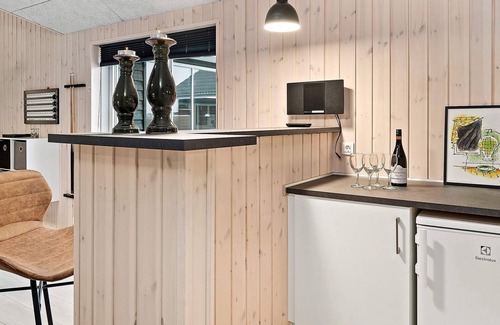 Olpenitz House | 24 person holiday home in Hasselberg