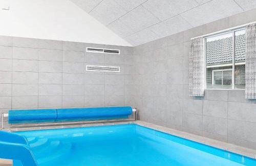 Olpenitz House | 24 person holiday home in Hasselberg