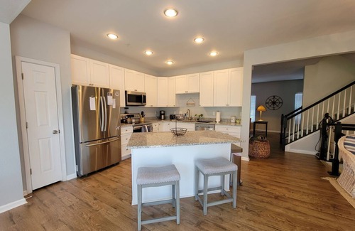 Ocean View House | 24 Tributary Lane, Millville