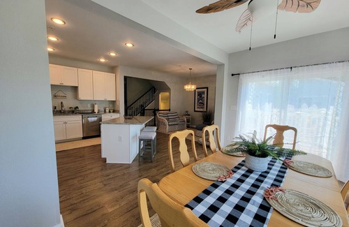 Ocean View House | 24 Tributary Lane, Millville