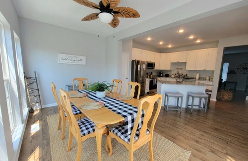 Ocean View House | 24 Tributary Lane, Millville