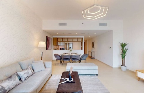 Za'abeel 2 Apartment | 2408 Downtown Views 2, Downtown