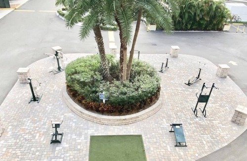 Rocky Point Condo | 241 - NEW LISTING! ☀️ Beautiful Water Views! Private Balcony!