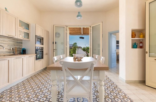 San Pietro in Bevagna Villa | 2424 Villa Dora by Perle di Puglia