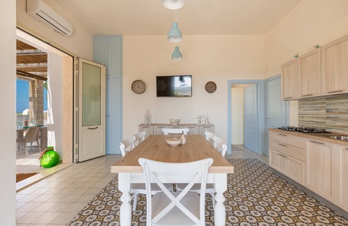 San Pietro in Bevagna Villa | 2424 Villa Dora by Perle di Puglia