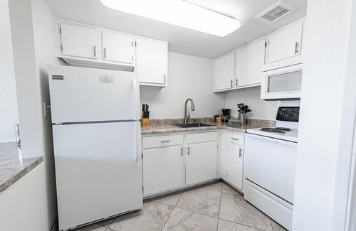 South Scottsdale Apartment | 243-Fully Furnished 1BR Suite-Pet Friendly, Full of Amenities!