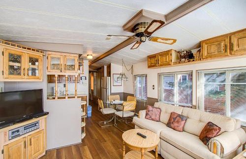 Swan River Valley Ski Chalet | #244