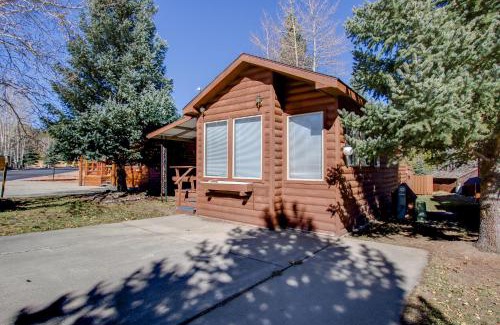 Swan River Valley Ski Chalet | #244