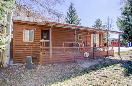 Swan River Valley Ski Chalet | #244