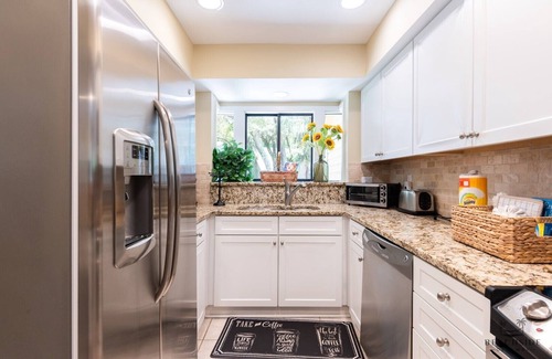 Sea Pines Condo | 2454 Inland Harbour, Sea Pines, Near Harbor town