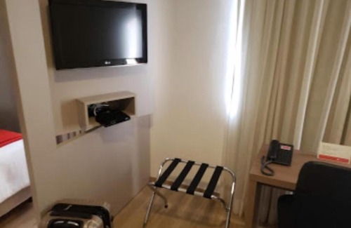 Itaim Bibi Apartment | 245Apartamento top itaim bibi com vaga de garagem