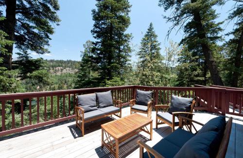 Columbine Lake House | 246 Beaver Circle