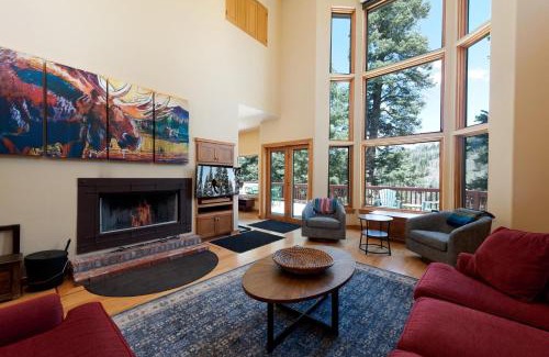 Columbine Lake House | 246 Beaver Circle
