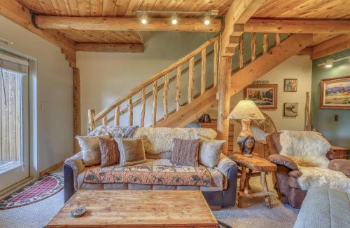 Pagosa Springs House | 247 Davis Cup, #4259