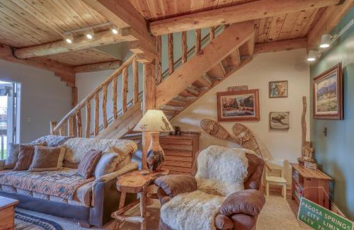 Pagosa Springs House | 247 Davis Cup, #4259