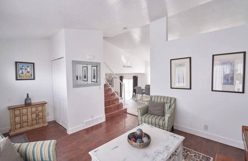 Kearns House | 247) Most comfortable beds in Utah!