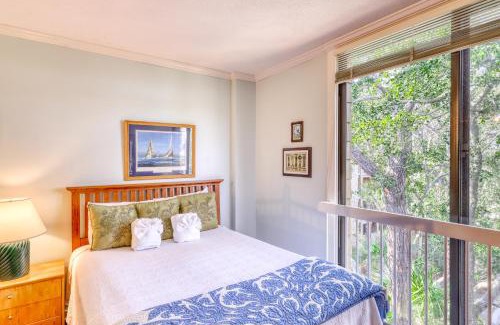 West Beach Village Hotel | 2479 Shipwatch