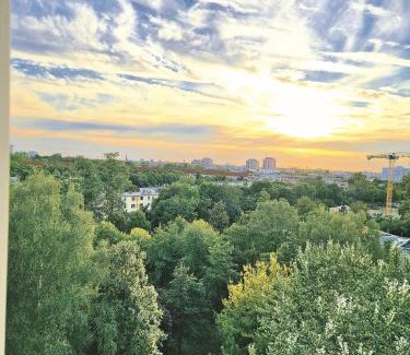 Prenzlauer Berg House | 24qm Nice Cozy Trendy Room in Green Area 12 min to Alexanderplatz