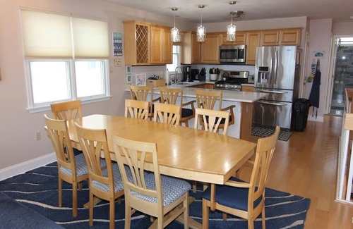 Sea Isle City Condo | 25 33rd Street, Unit:West