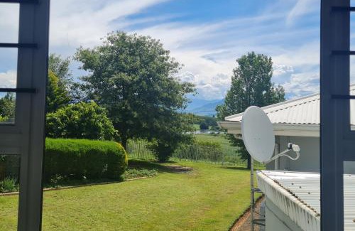 Underberg House | 25 Hazyview Drakensburg Mountain Views